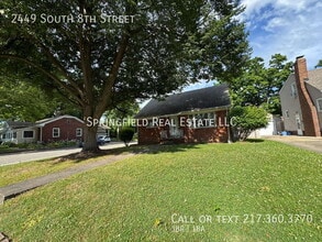 Building Photo - 2449 S 8th St