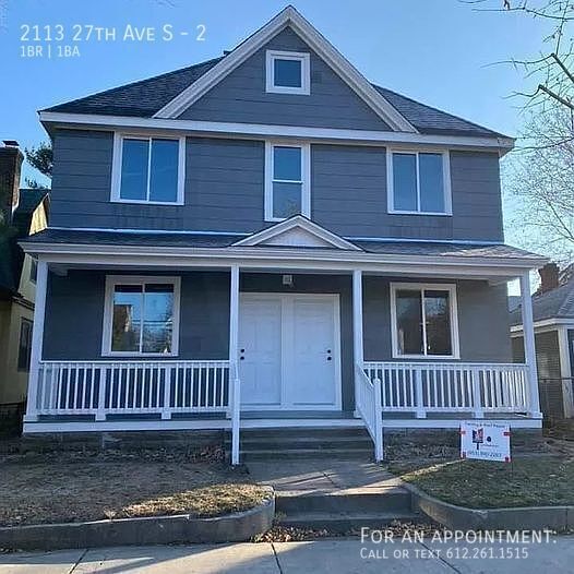 Foto principal - 2113 27th Ave S