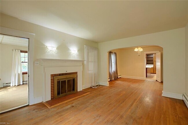 Foto del edificio - 7297 Duval Ave