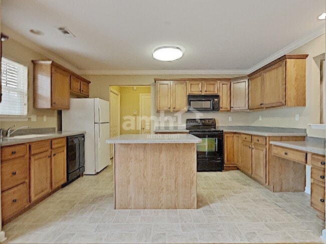 Foto del edificio - 1515 Pathfinder Ln