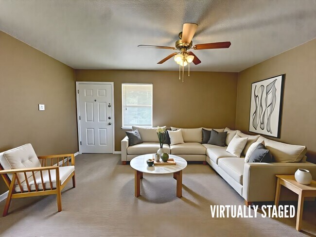 Foto del edificio - 804-804 Williamson Dr