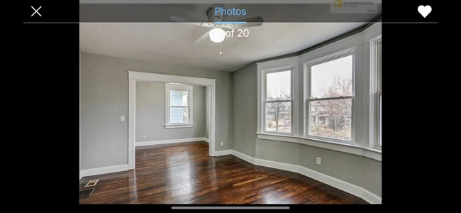 Foto del edificio - 2629 Campbell St