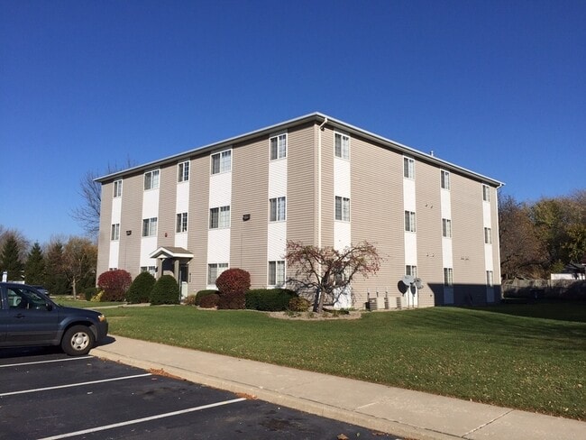 Building Photo - Orchard Park