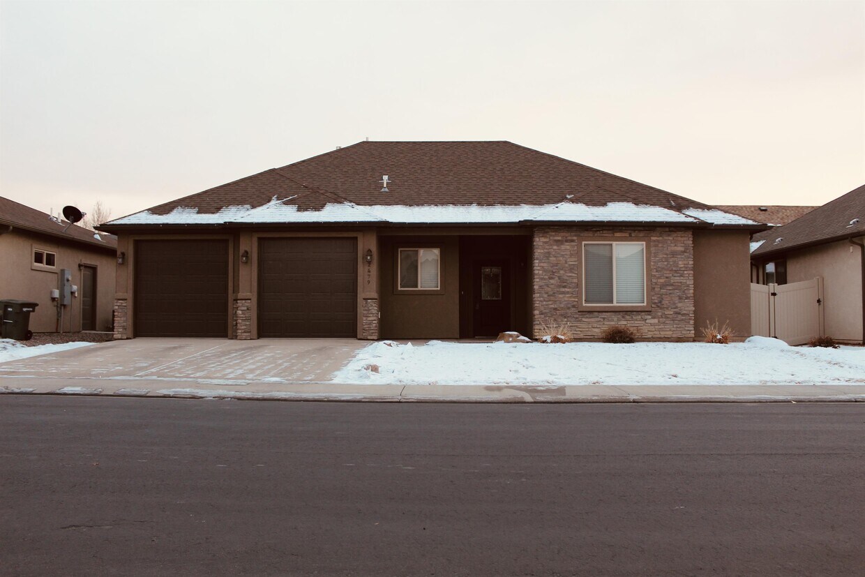 2479 Solstice Ln, Grand Junction, CO 81505 House for Rent in Grand