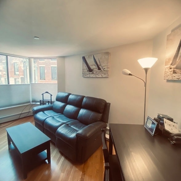 Foto del edificio - 34 Hancock St