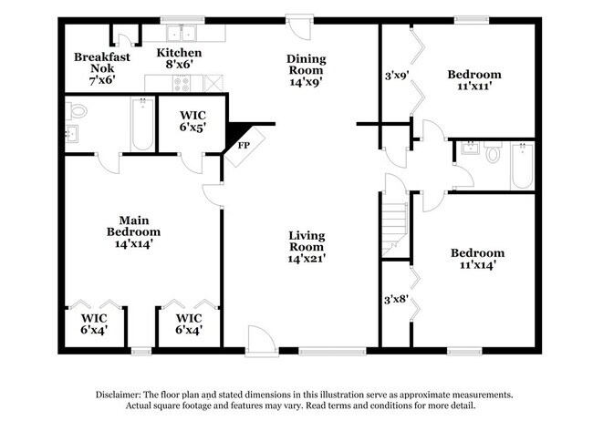 Foto del edificio - 9179 Fairway Ct