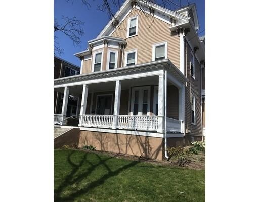 Primary Photo - 131 Summer St