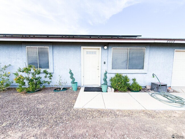 Foto del edificio - 8558 E 38th Ln