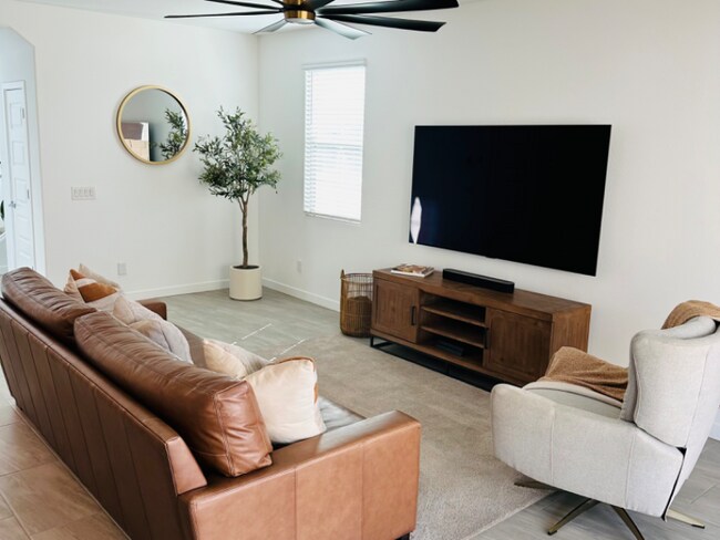 Foto del edificio - 9918 E Tahoe Ave