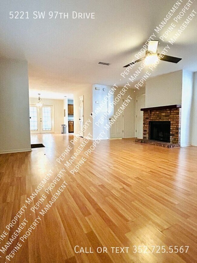 Building Photo - 5221 SW 97th Dr