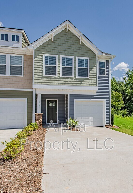 Foto del edificio - 370 Hague Dr