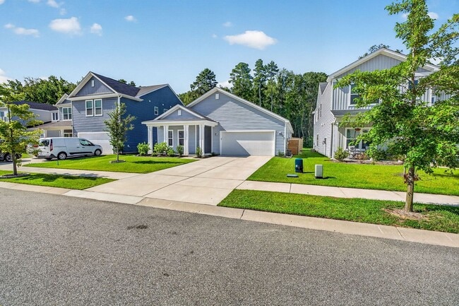 Building Photo - 3177 Safe Harbor Way