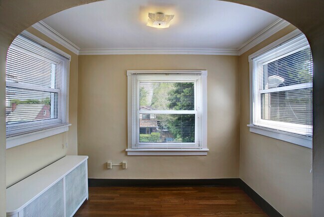 Foto del edificio - 1838 Shaw Ave