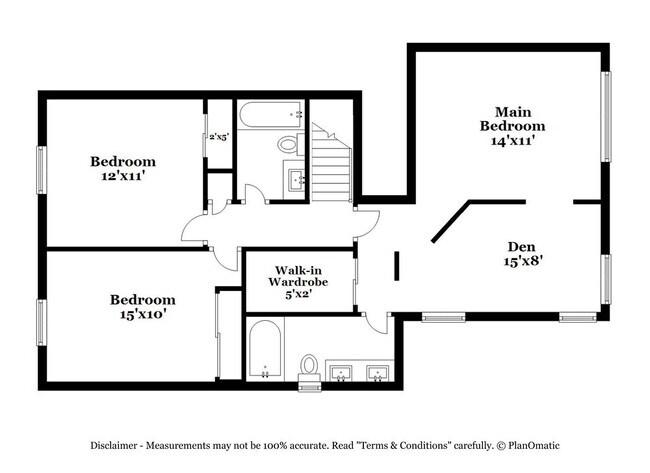Foto del edificio - 7682 Gentle Grazer St
