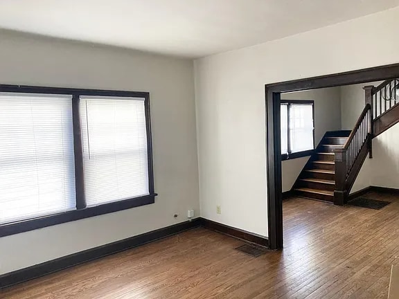 Building Photo - 1129-1131 Keystone Ave