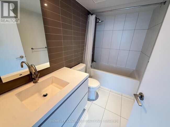 Photo du bâtiment - 85 Queens Wharf Rd