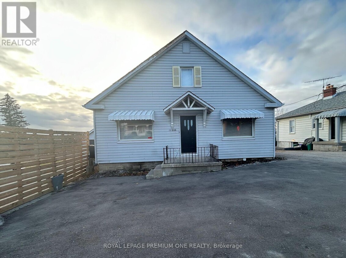 Photo principale - 12888 Keele St