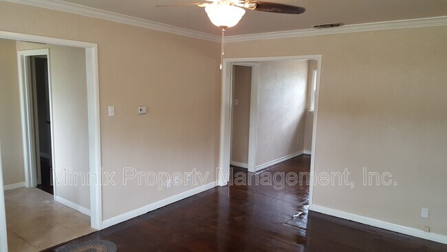 Building Photo - 3805 30th St