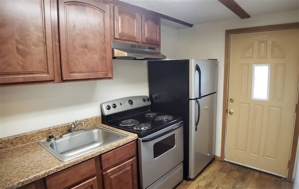 Building Photo - RentFrostburg Apartments - 84 Bowery St