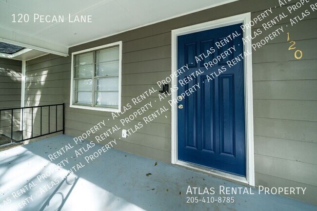 Building Photo - 120 Pecan Ln