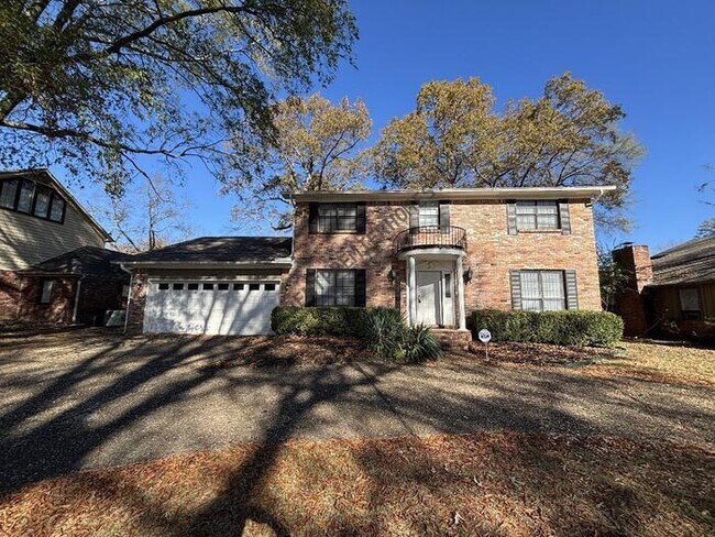 Foto del edificio - 4509 Valley Brook Dr