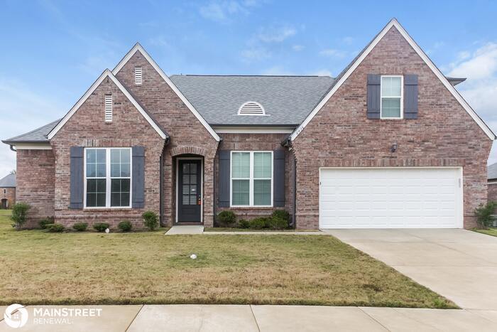 Foto principal - 6436 Nesting Dove Cv, Olive Branch, MS 38654