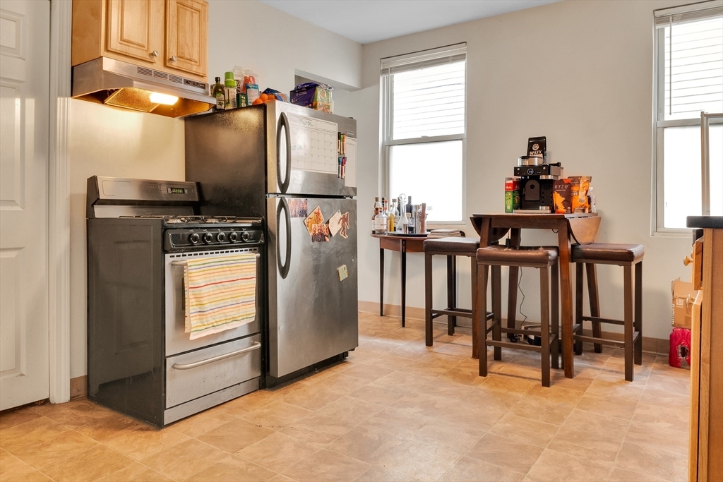 Pictures are representative samples of the advertised unit. In some cases, the actual units you tour - 11 Carpenter St