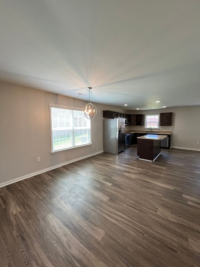 Photo - 3 BR 2 1/2 Bath, Just a Short Distance to Swamp Rabbit and Downtown Greenville! House