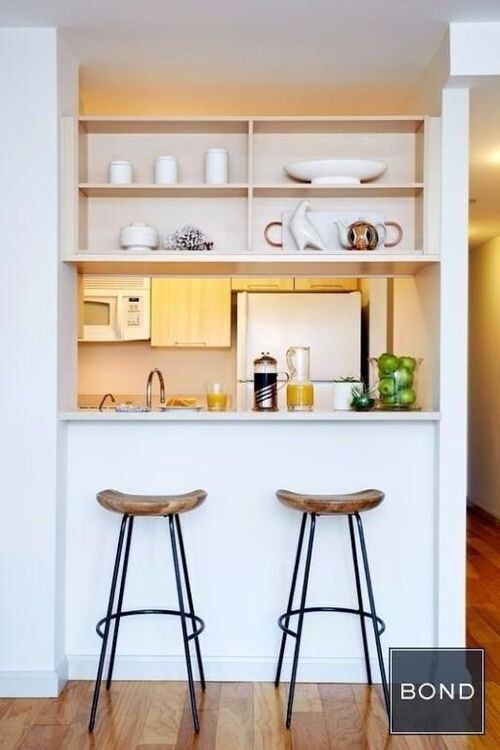 Foto del edificio - 610 W 57th St