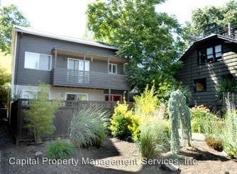 Building Photo - 3511 SW Corbett Ave