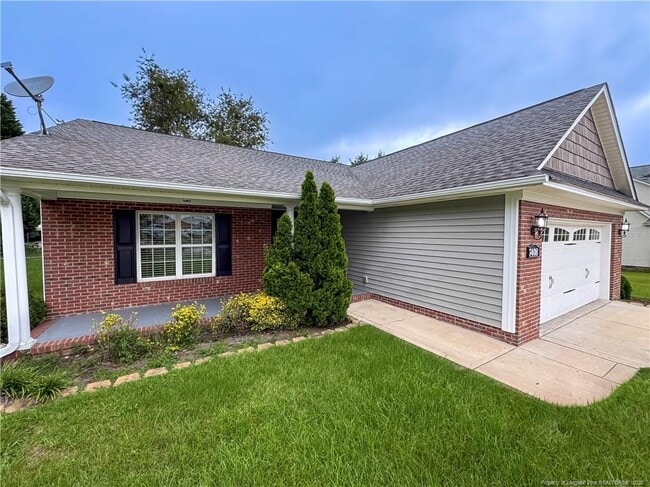 Building Photo - 7408 Paxton Dr