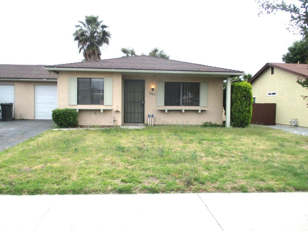 1867 Pueblo Dr, Hemet, CA 92545 House Rental in Hemet, CA