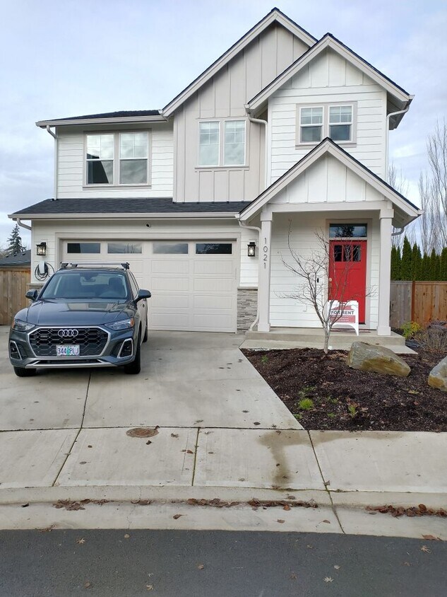 Foto principal - Welcome to this Beautiful Property in Keizer