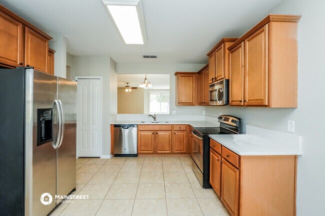 Building Photo - 1804 VALLEY FORGE, SAINT CLOUD, FL 34769