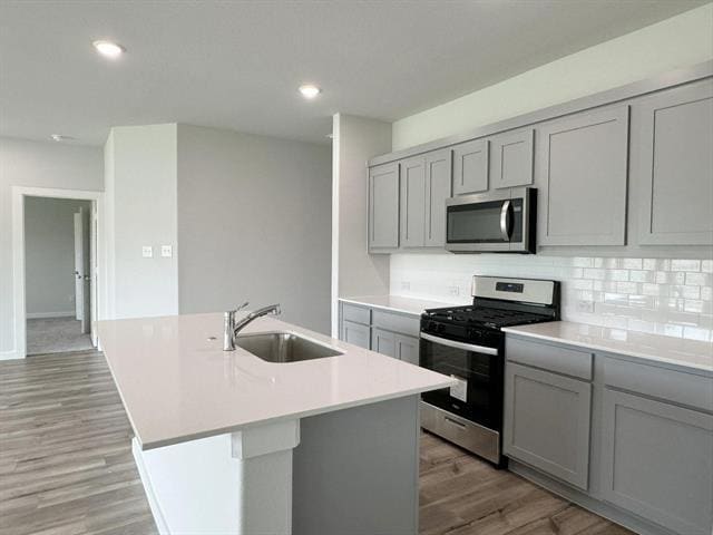 Building Photo - 3705 Ray Roberts Dr