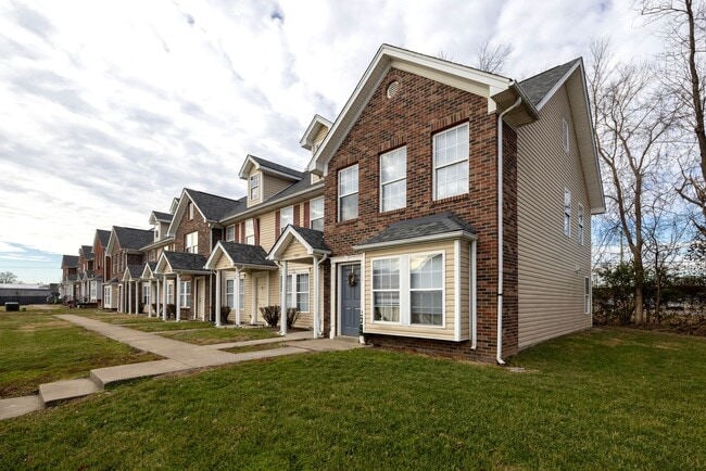 Interior Photo - Bayshore Townhomes