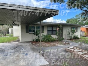 Building Photo - 210 Palm Pl