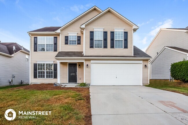 Building Photo - 1097 Meadowbrook Ln SW