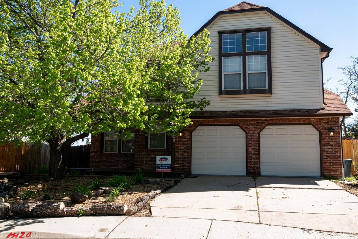 Photo - 13598 Harrison St. (Thornton, CO)