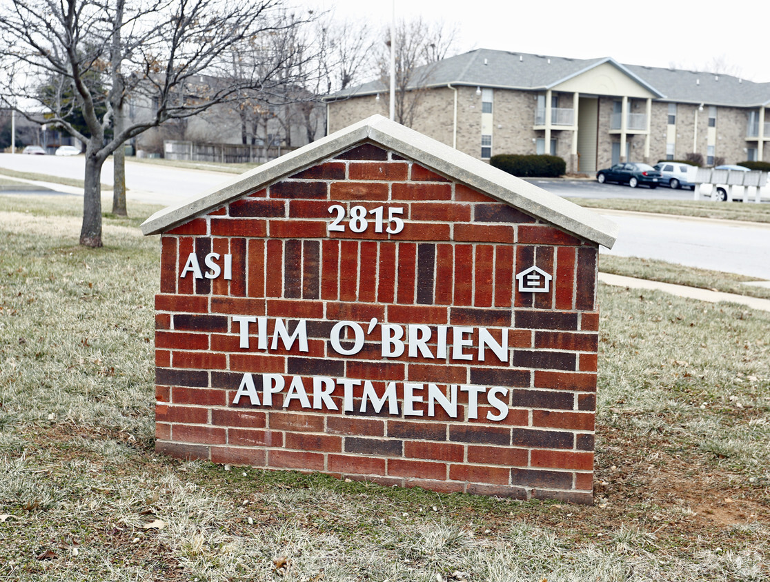 Building Photo - Tim O'Brien Apartments