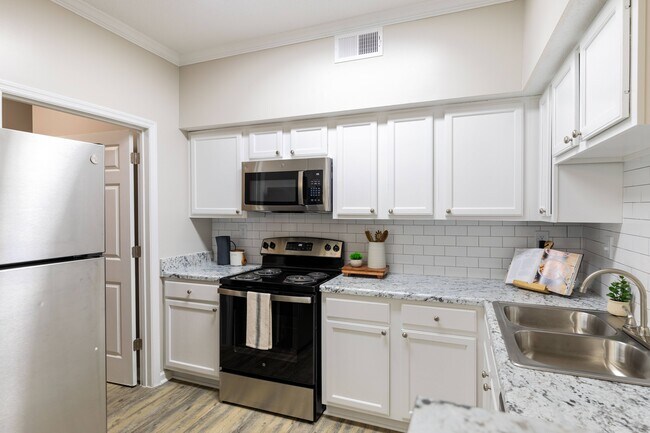 Foto del edificio - Water Oak Apartments
