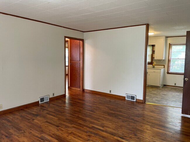 Foto del edificio - 1009 E Randolph St