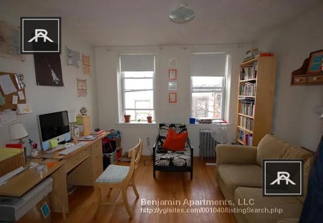 Building Photo - 1 bedroom in Brighton MA 02135