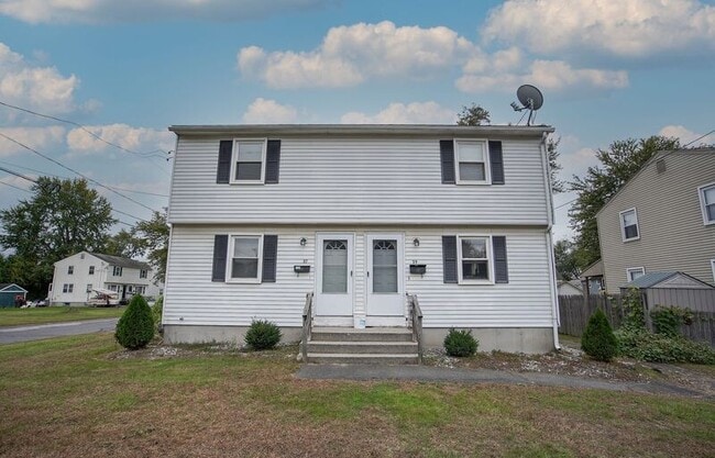 37-39 Greenwood Street - 37-39 Greenwood Street Apartment