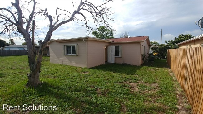 Building Photo - 3 br, 2 bath House - 8403 Moulton Drive