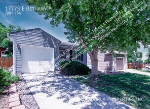 Building Photo - 17773 E Bethany Pl