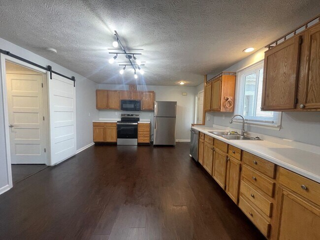 Foto del edificio - Town Home for rent in Papillion