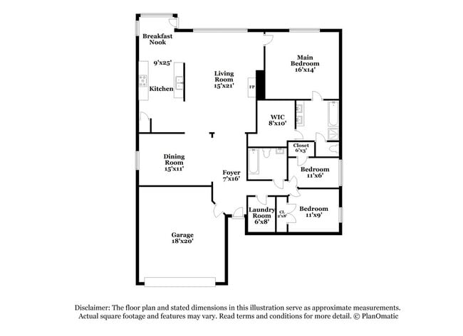 Building Photo - 28506 Carly Cove Ln