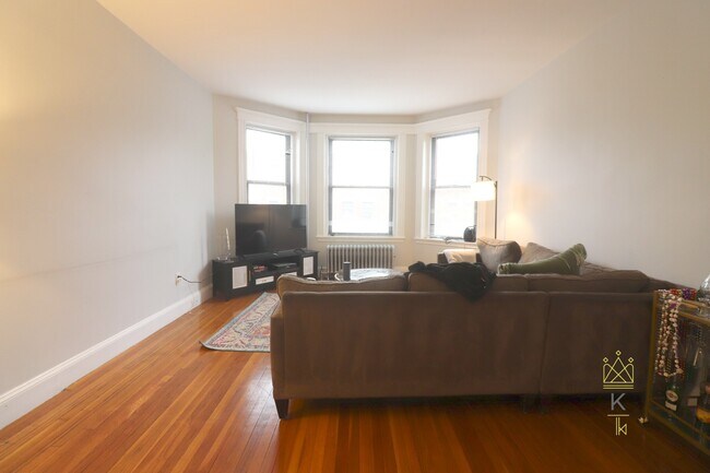 Foto del edificio - 175 Harvard St
