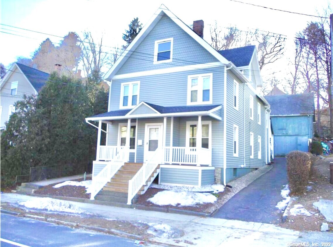 302 Howe Ave, Shelton, CT 06484 Apartments in Shelton, CT